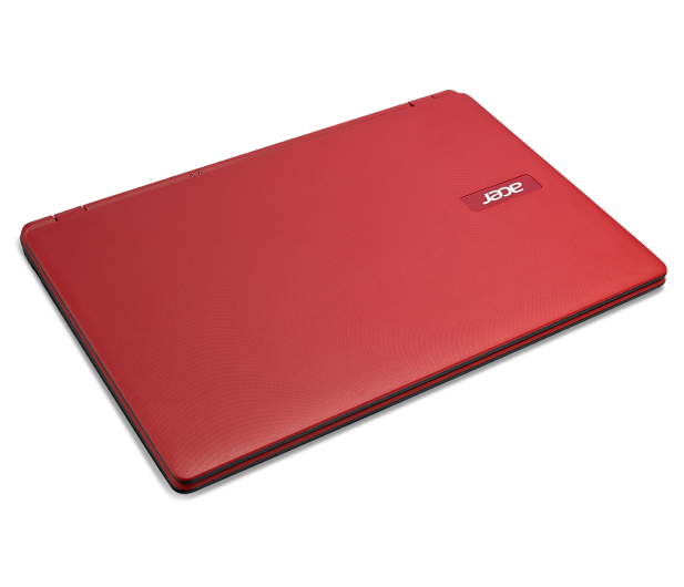 Acer ES1-531 N3710/8GB/500 czerwony - 325788 - zdjęcie 5
